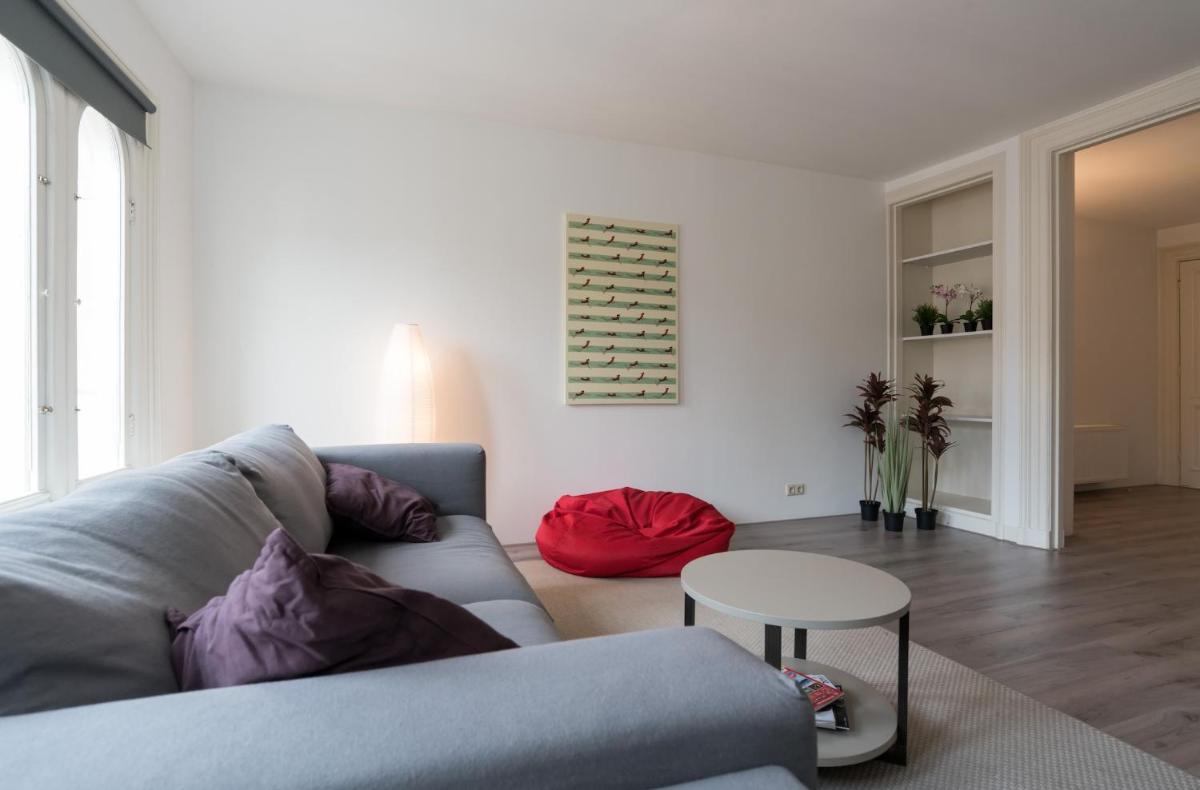 Beautiful House next to Dam Square! - Housity