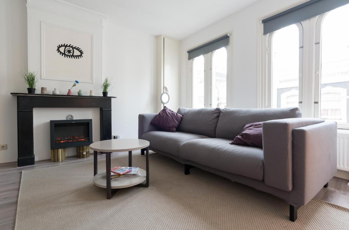 Beautiful House next to Dam Square! - Housity
