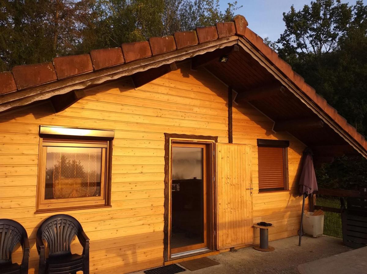 Chalet des Grands Prés - Housity