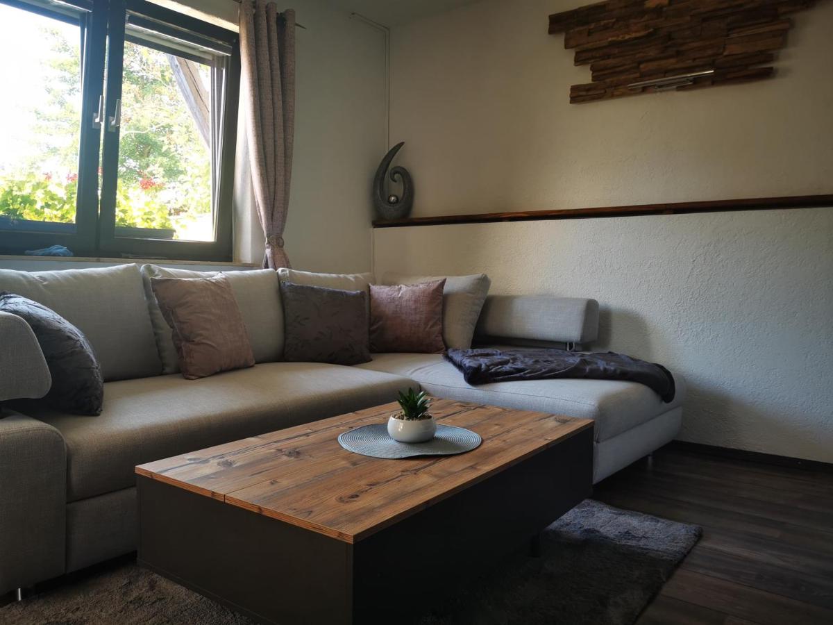 Ferienhaus Elsa - Housity