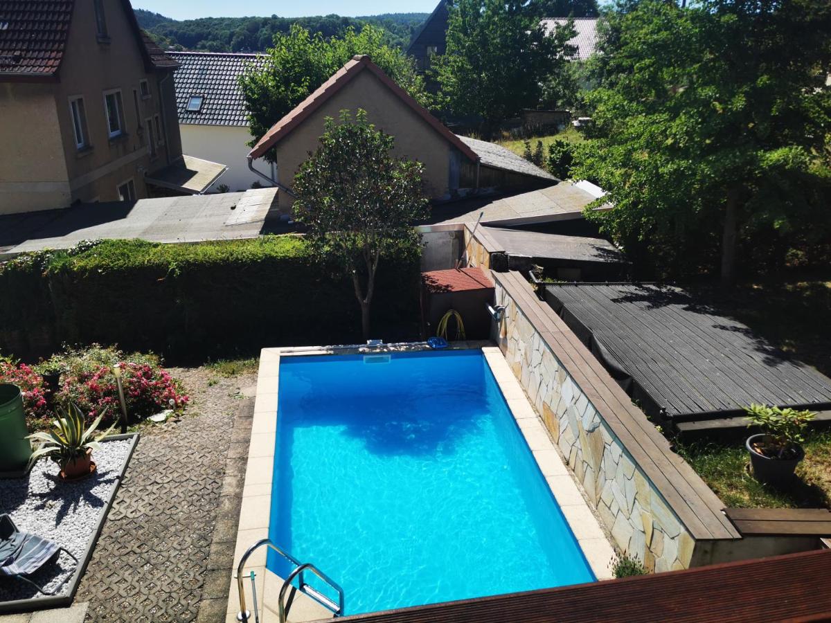 Ferienhaus Elsa - Housity