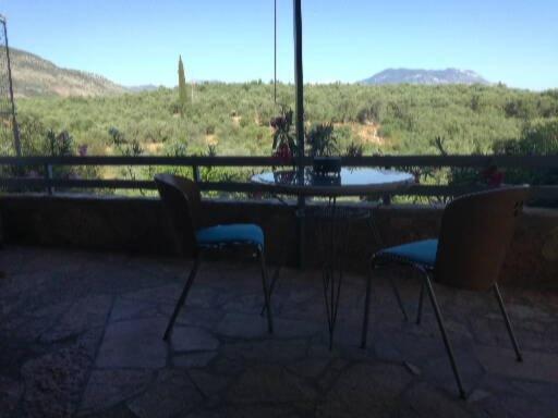 Sunny holiday home - Housity