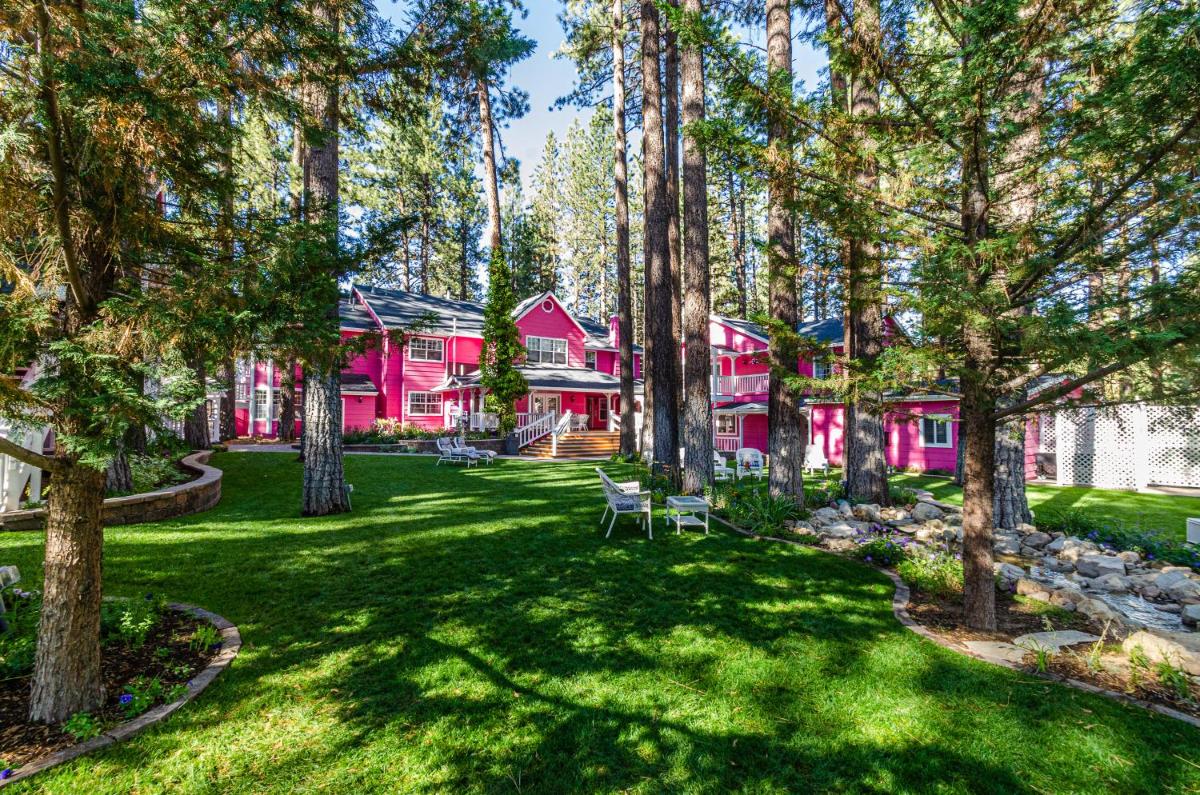 Apples Bed and Breakfast Inn - Housity