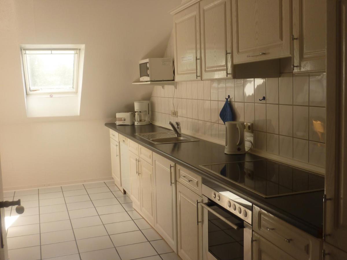 Pension Ziemann - Housity