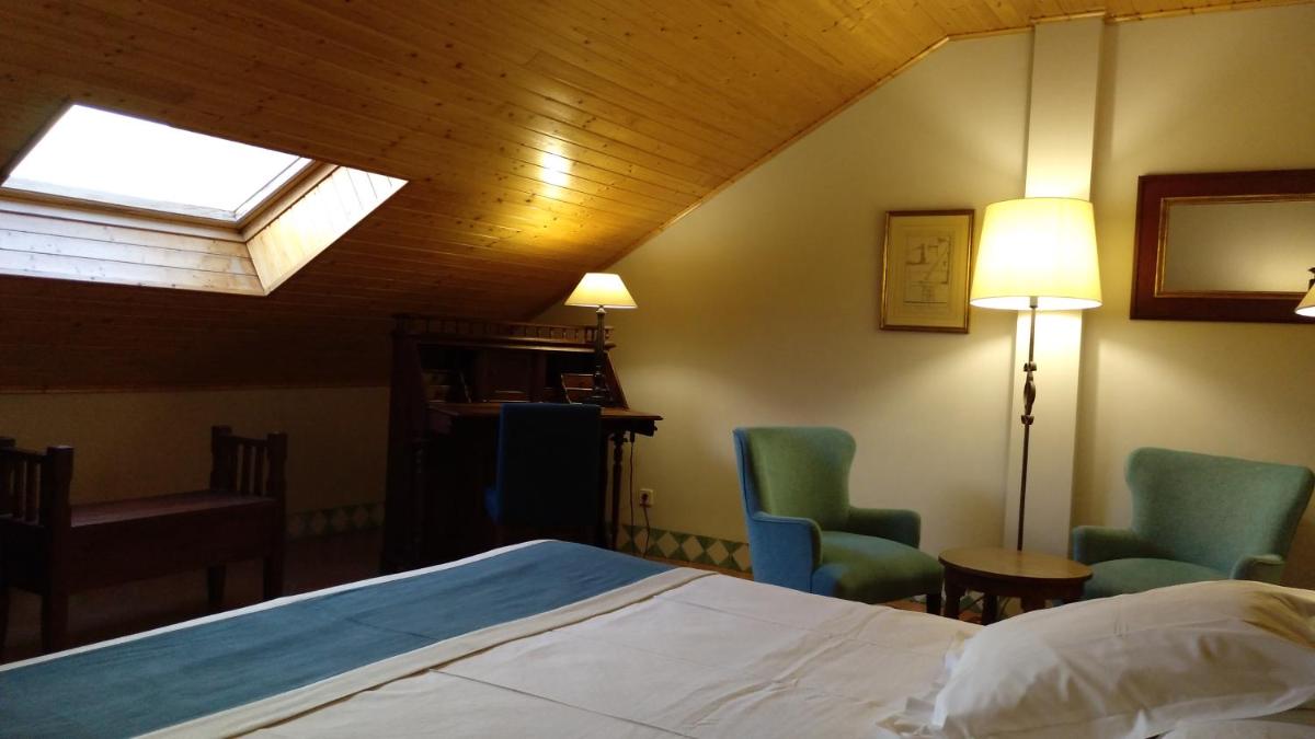 Parador de Alcañiz - Housity