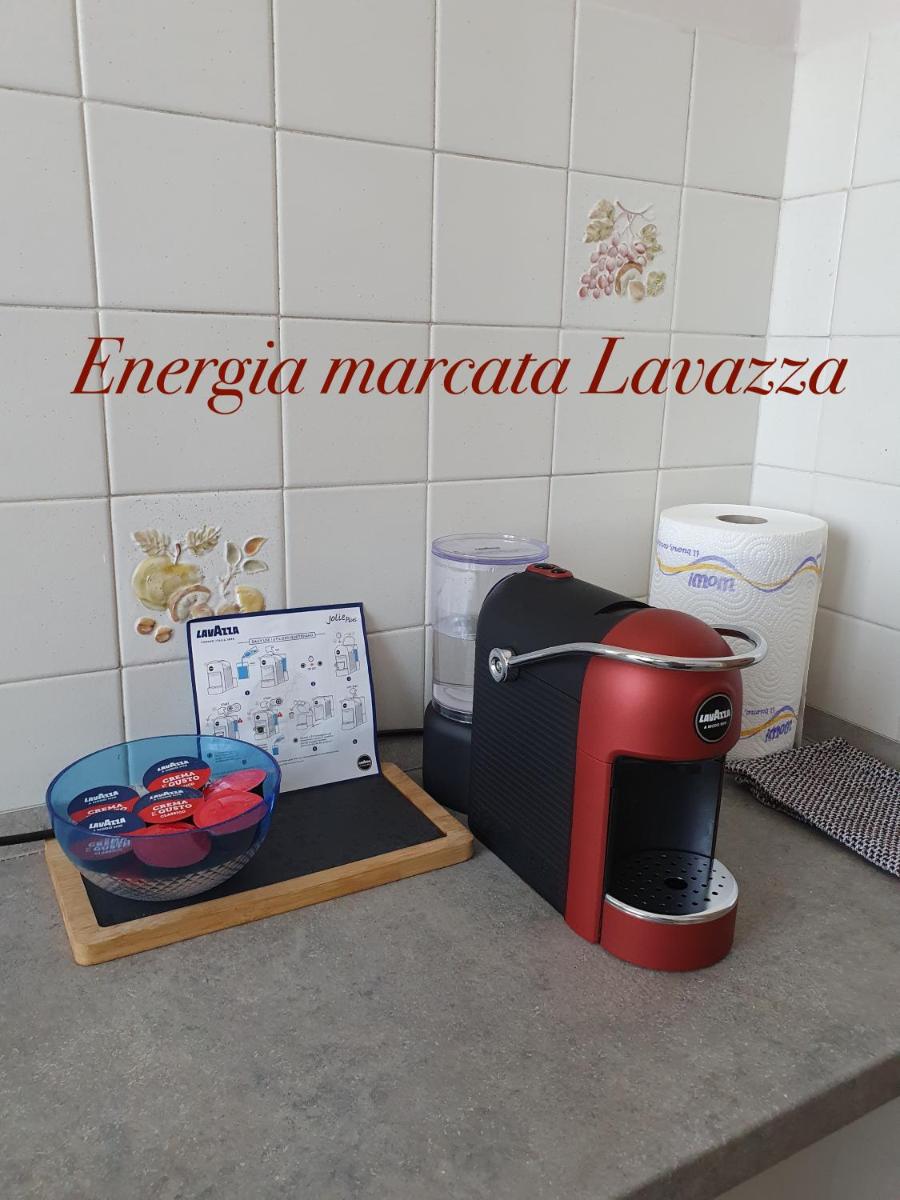 Giolitti Luxury Apartment - Housity