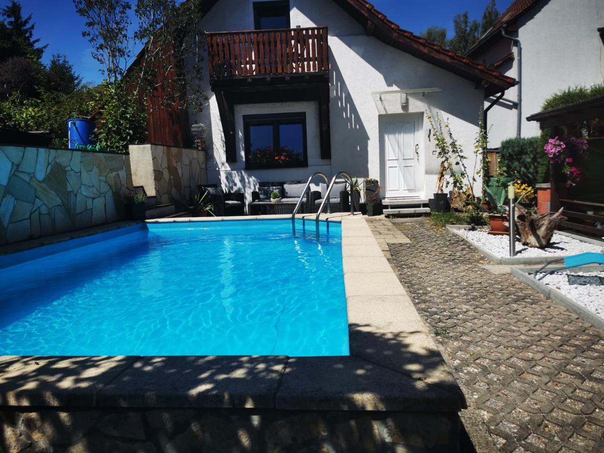 Ferienhaus Elsa - Housity