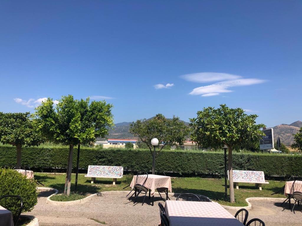 Hotel Ristorante111 - Hizvo