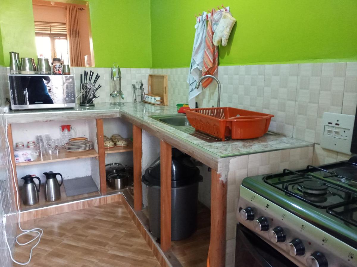 Dika Apartments - Housity