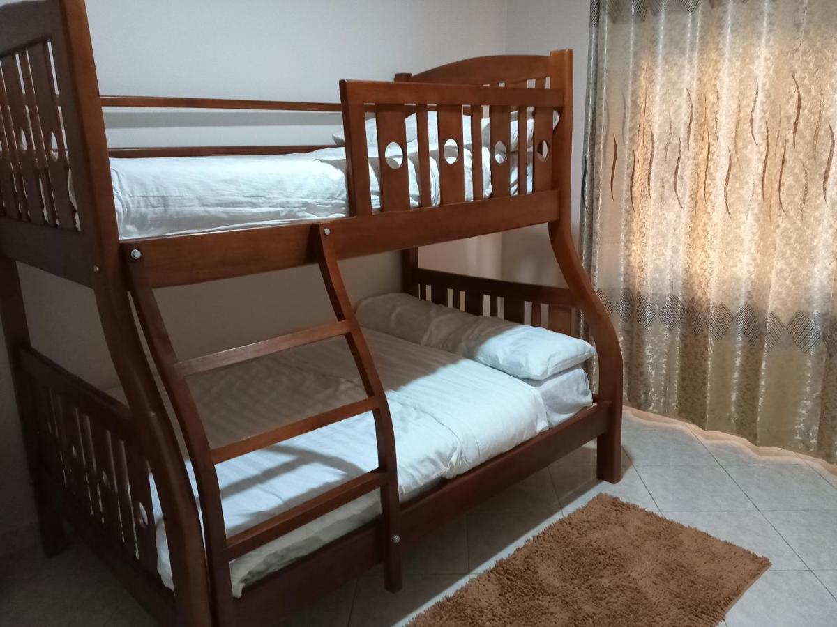 Dika Apartments - Housity