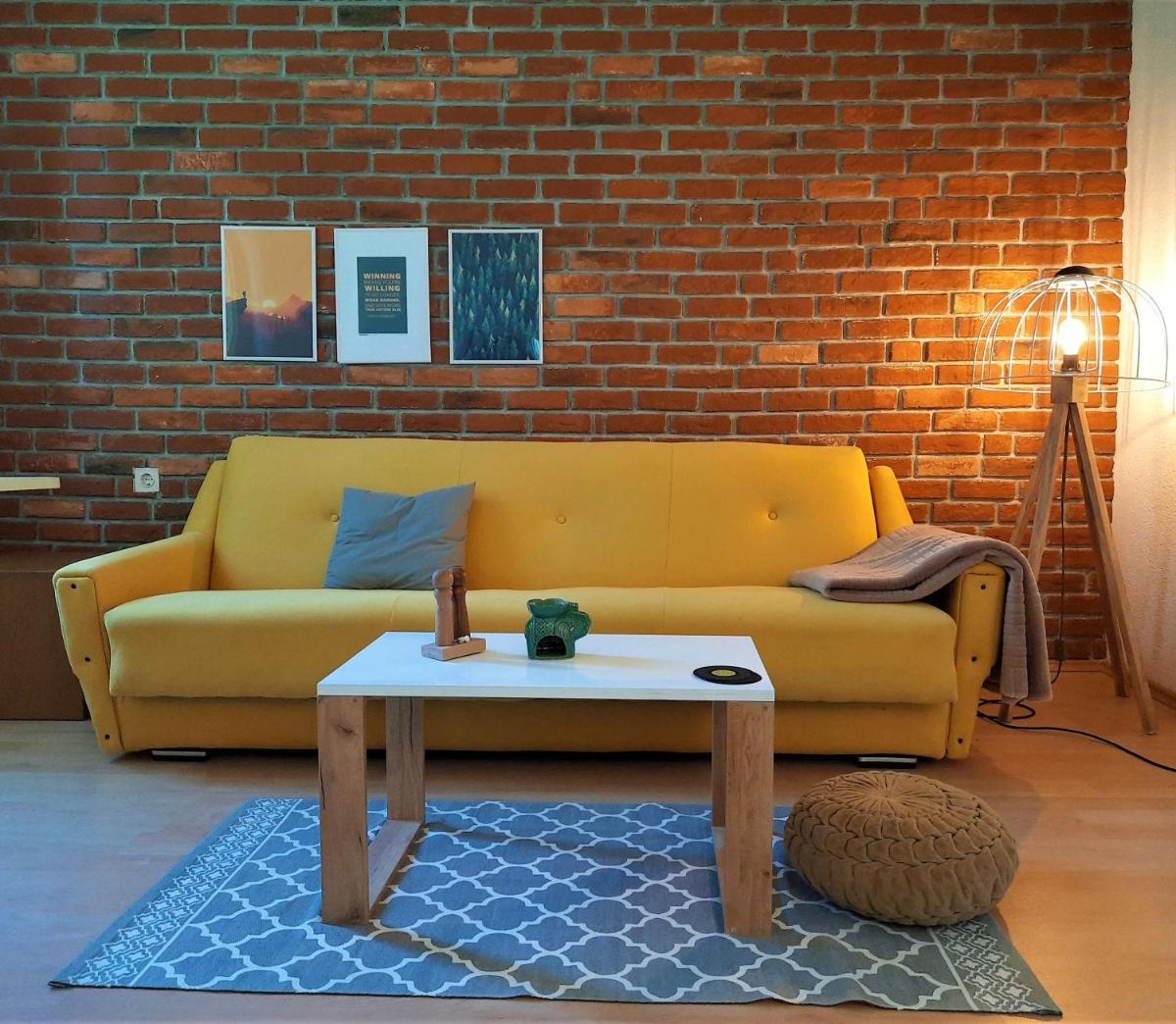 Bragorski Apartment - Housity