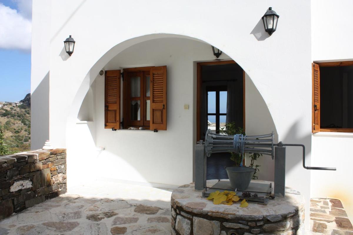 Matina - Stavros Traditional Houses - Housity