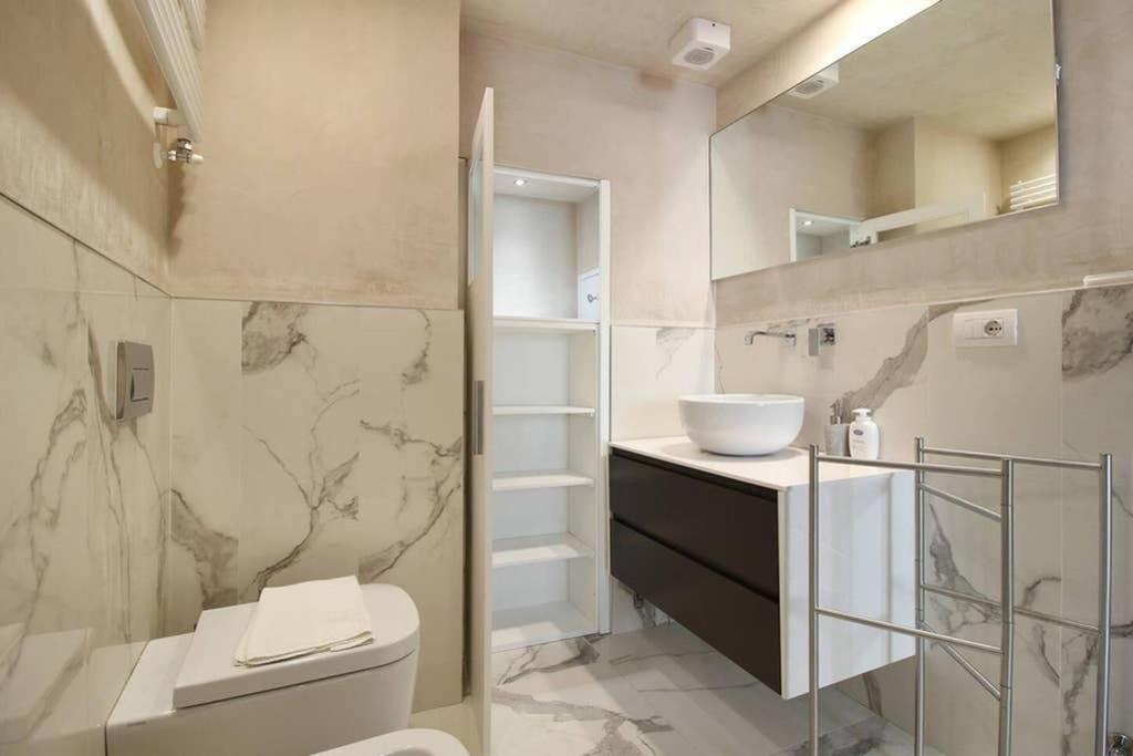 Suitetrails - Florence Shanti Suite - Oasi di pace e relax