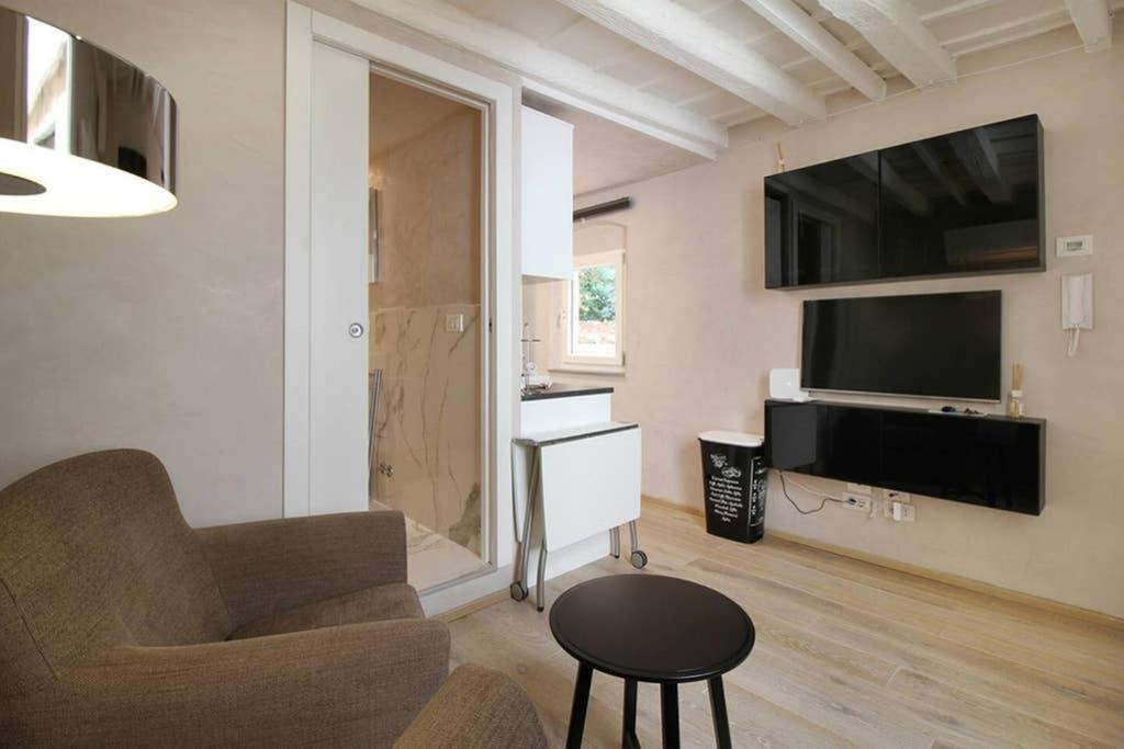 Suitetrails - Florence Shanti Suite - Oasi di pace e relax