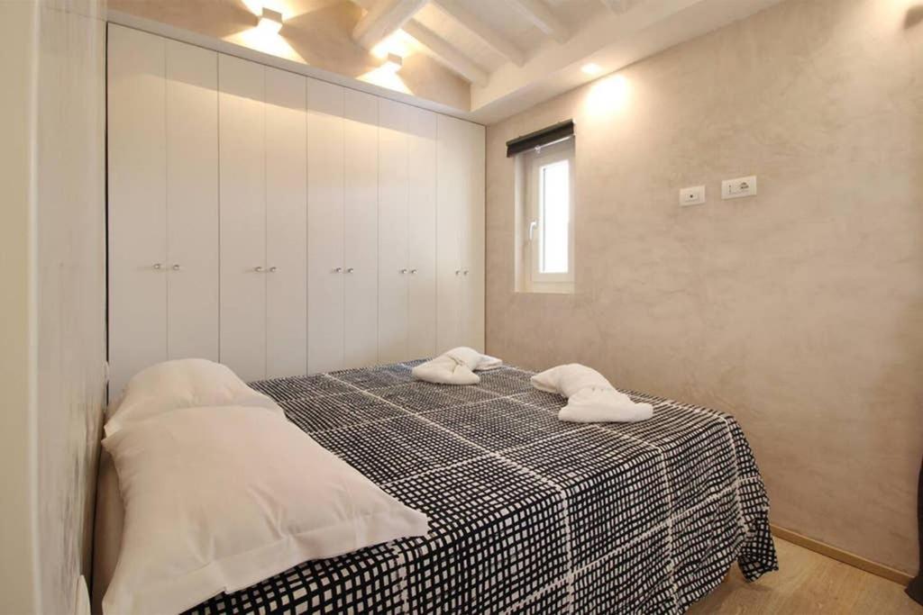Suitetrails - Florence Shanti Suite - Oasi di pace e relax
