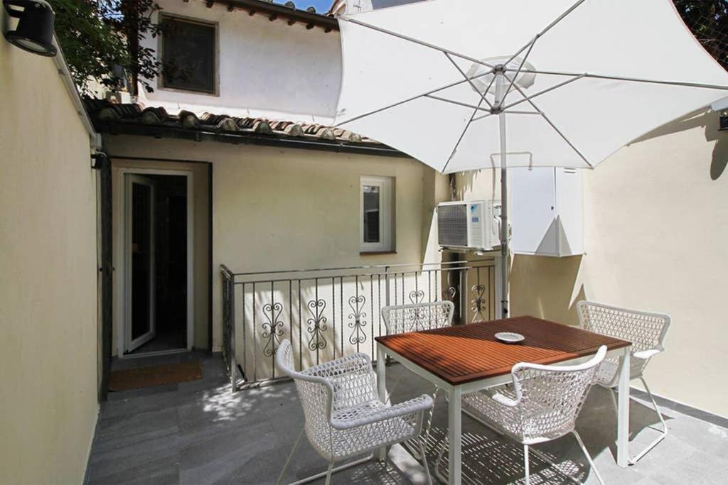 Suitetrails - Florence Shanti Suite - Oasi di pace e relax