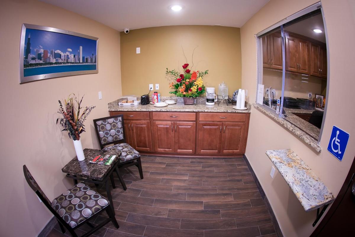 GAREY MOTEL - Housity