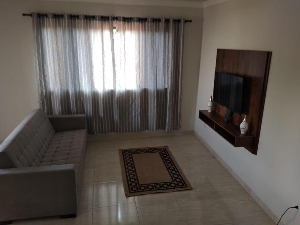 Apartamento Hospedagem Cidade Verde 1 Bruno - Housity