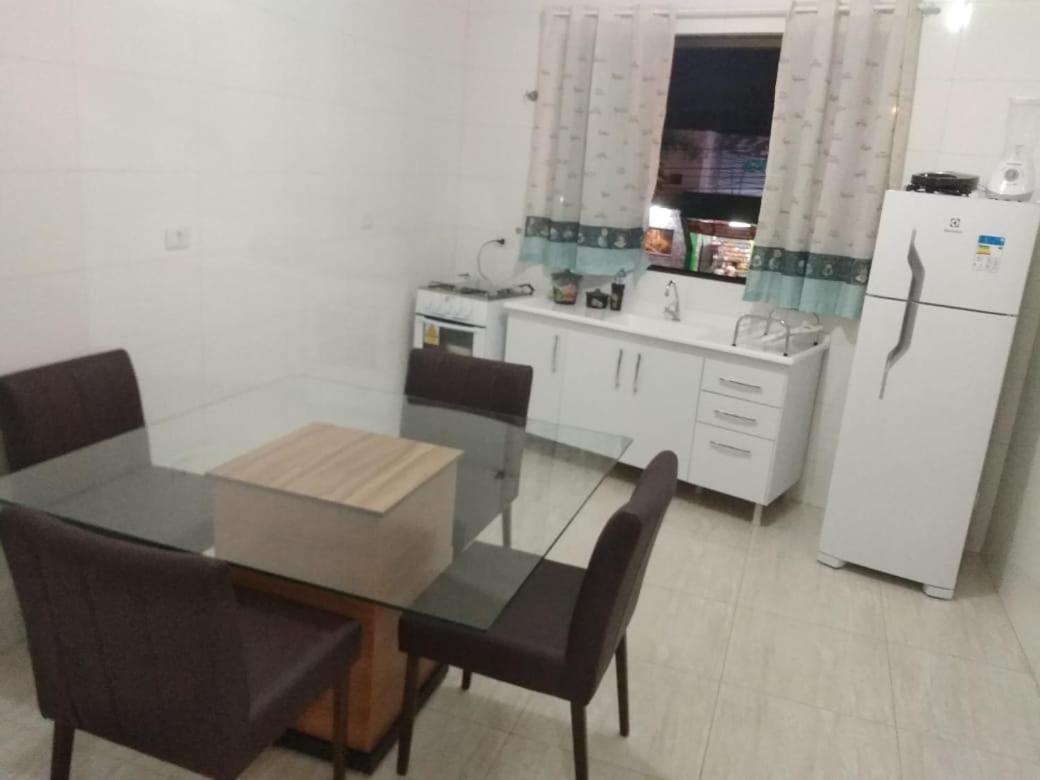 Suitetrails - Apartamento Hospedagem Cidade Verde 6