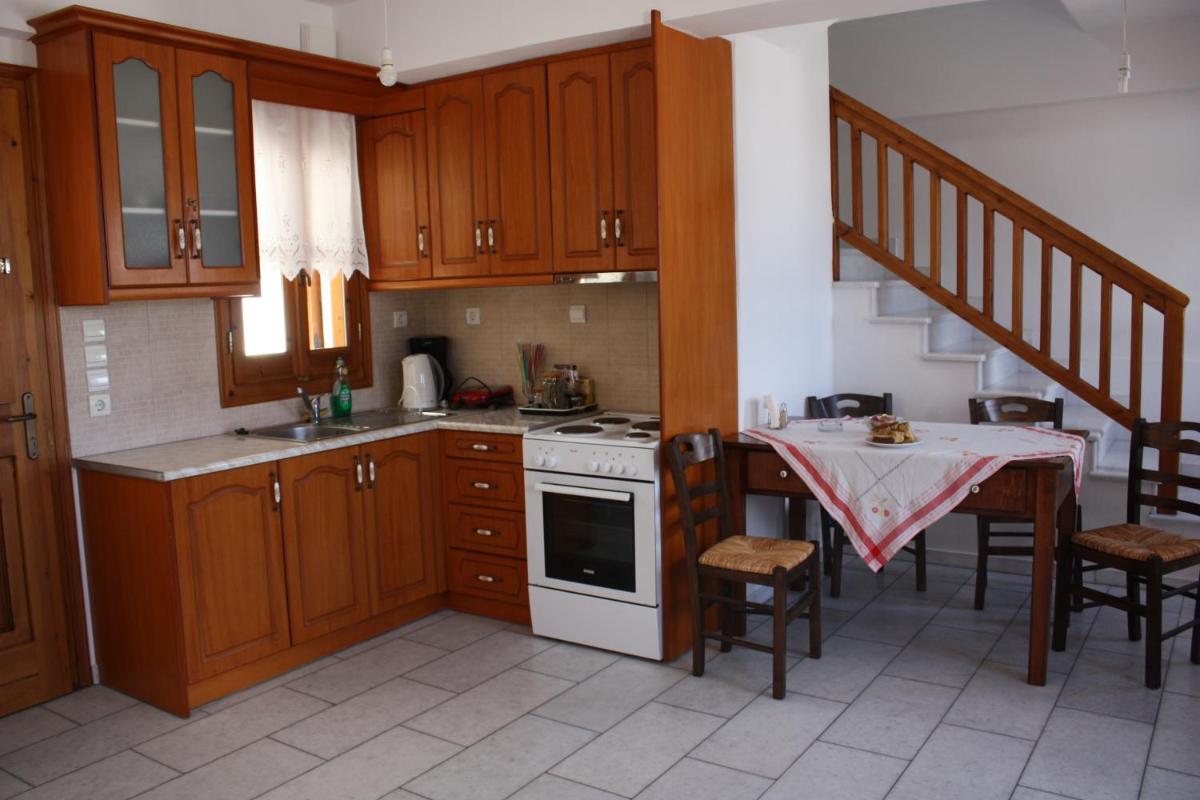 Matina - Stavros Traditional Houses - Housity