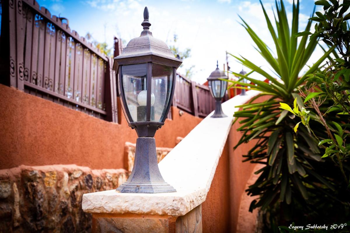 Dead Sea Sun Guest House - Housity