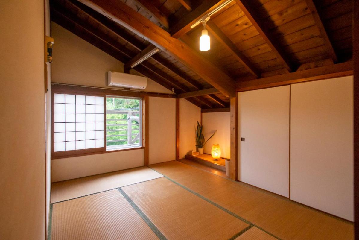 Shobuzawa Log - Housity