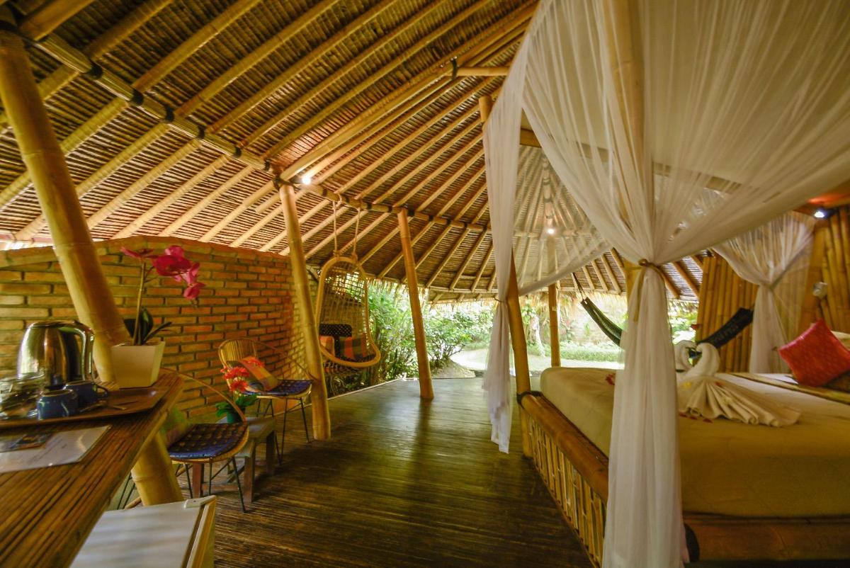 Le Sabot Ubud - Hizvo