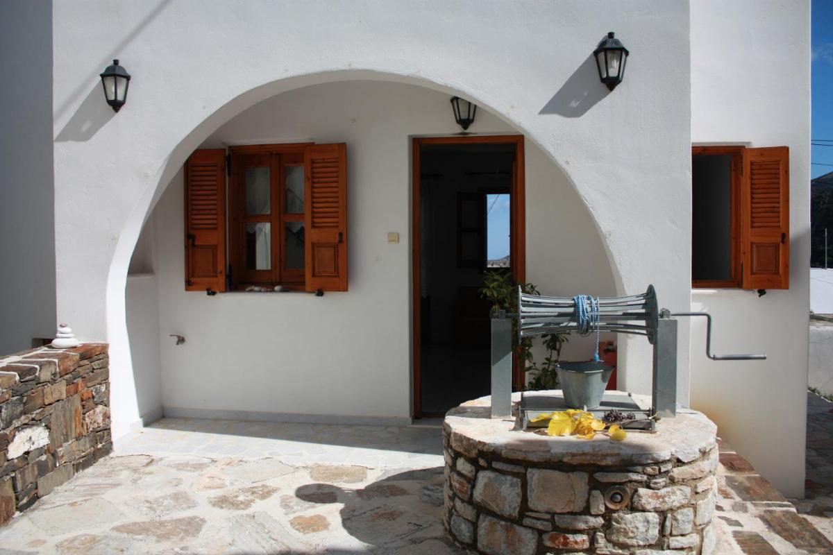 Matina - Stavros Traditional Houses - Housity