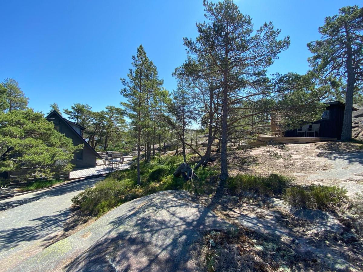 Rörvik Stugor - Housity