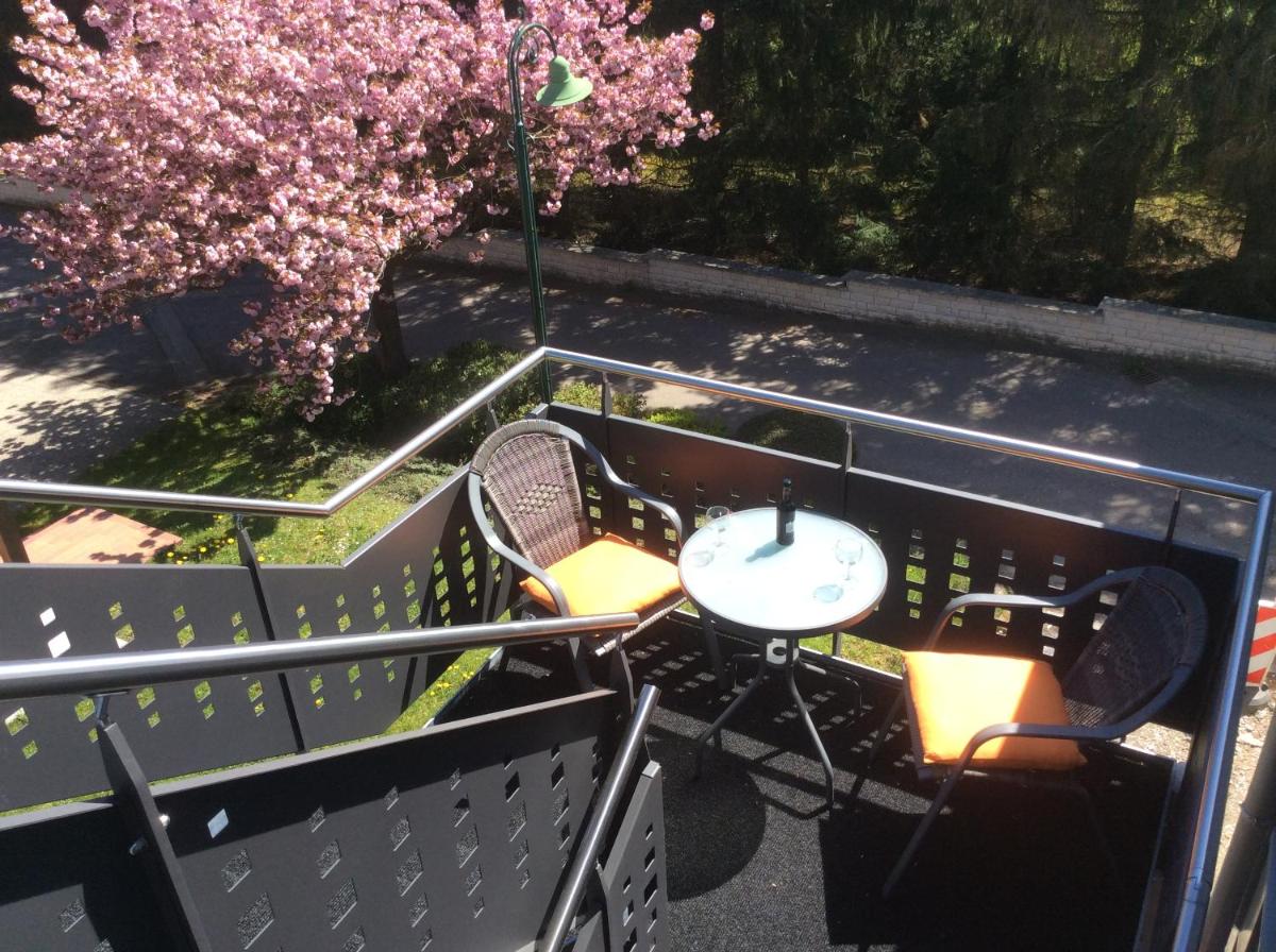 Vakantieverblijf Luxemburg - Housity