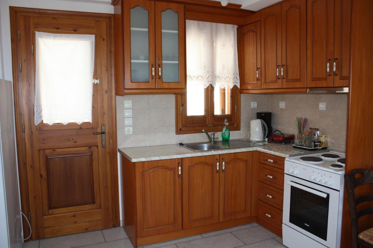 Matina - Stavros Traditional Houses - Housity