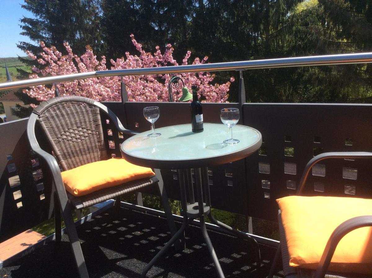 Vakantieverblijf Luxemburg - Housity