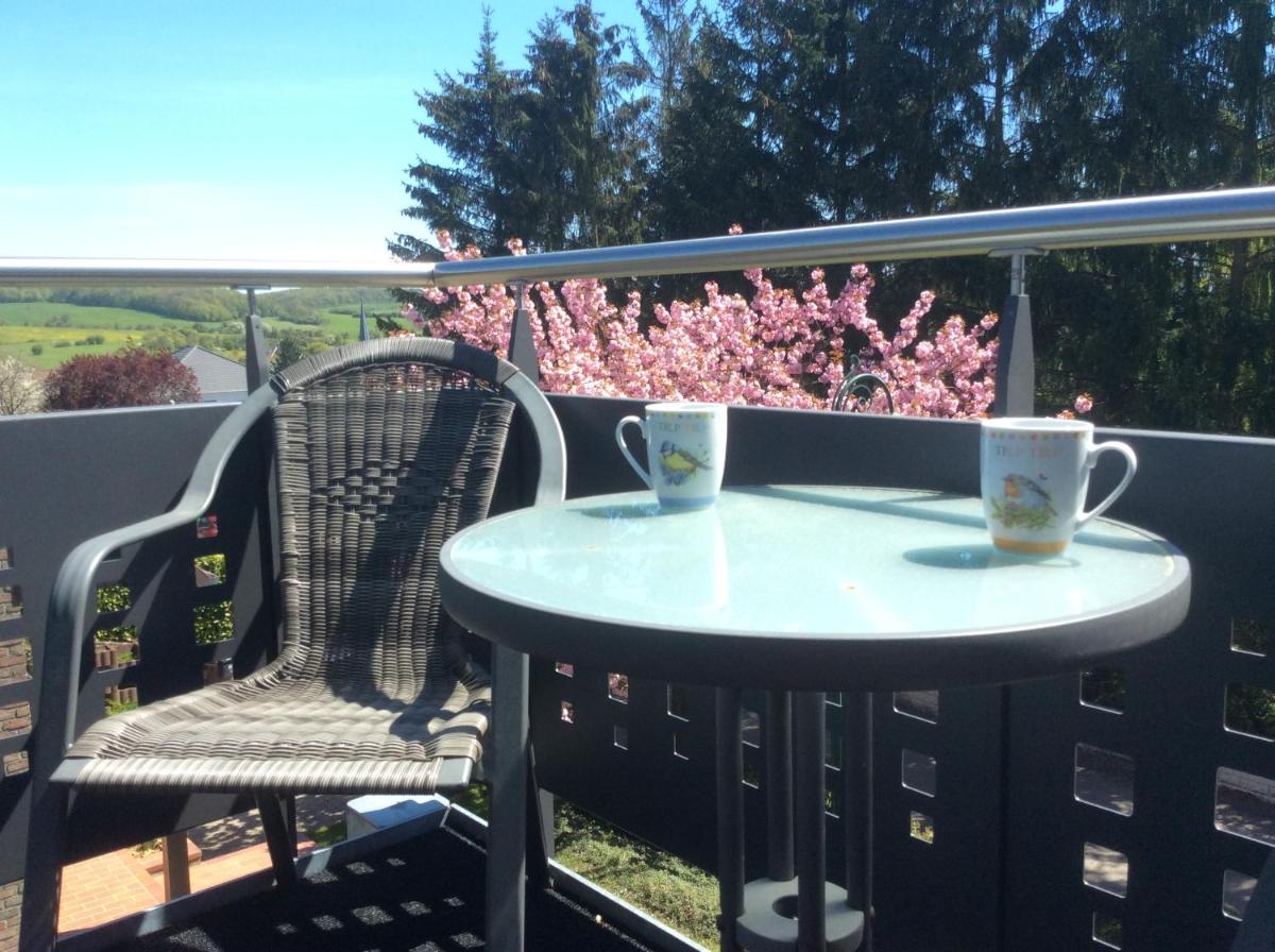 Vakantieverblijf Luxemburg - Housity