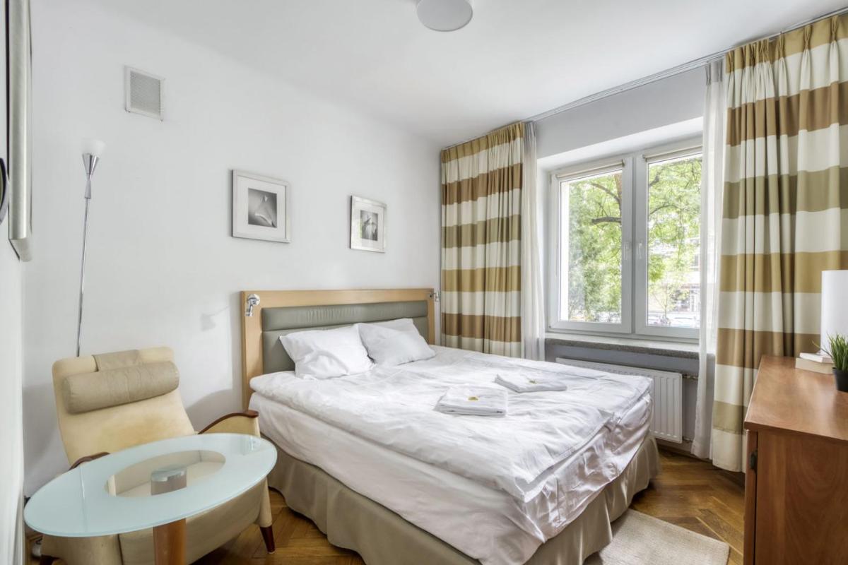 Suitetrails - 404 Rooms Obrzezna Mokotow