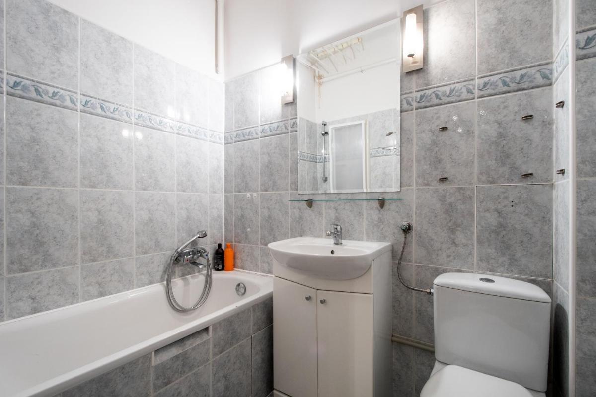 Suitetrails - 404 Rooms Obrzezna Mokotow