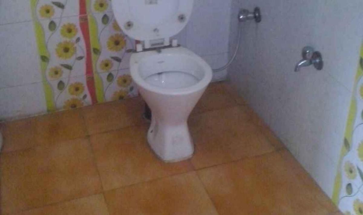 Hotel Radhika Palace - Housity
