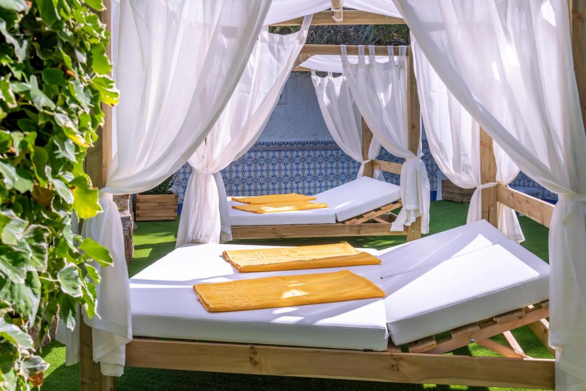 Imagen de la galería de Hotel GHT Neptuno-Tossa & Venus SPA, en Tossa de Mar