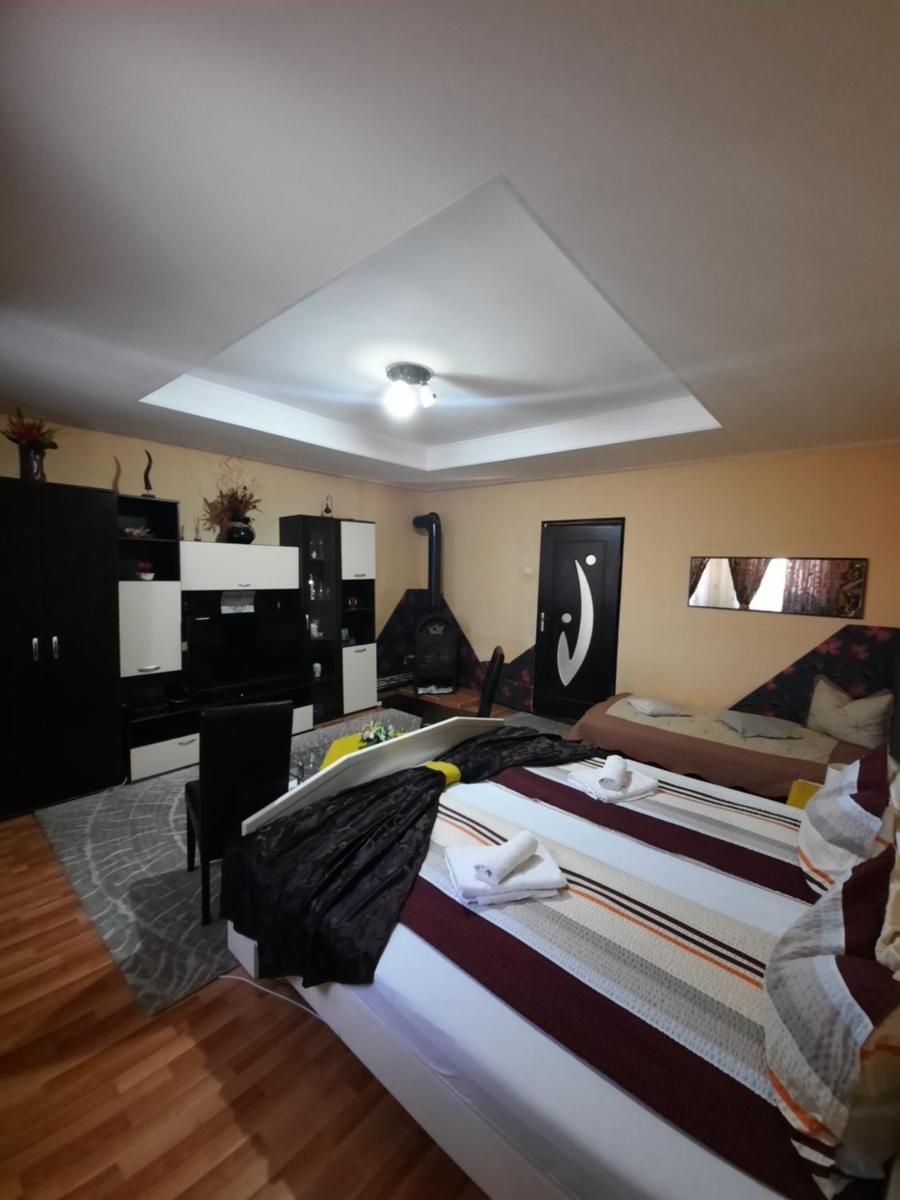 MADE in Transilvania - Housity