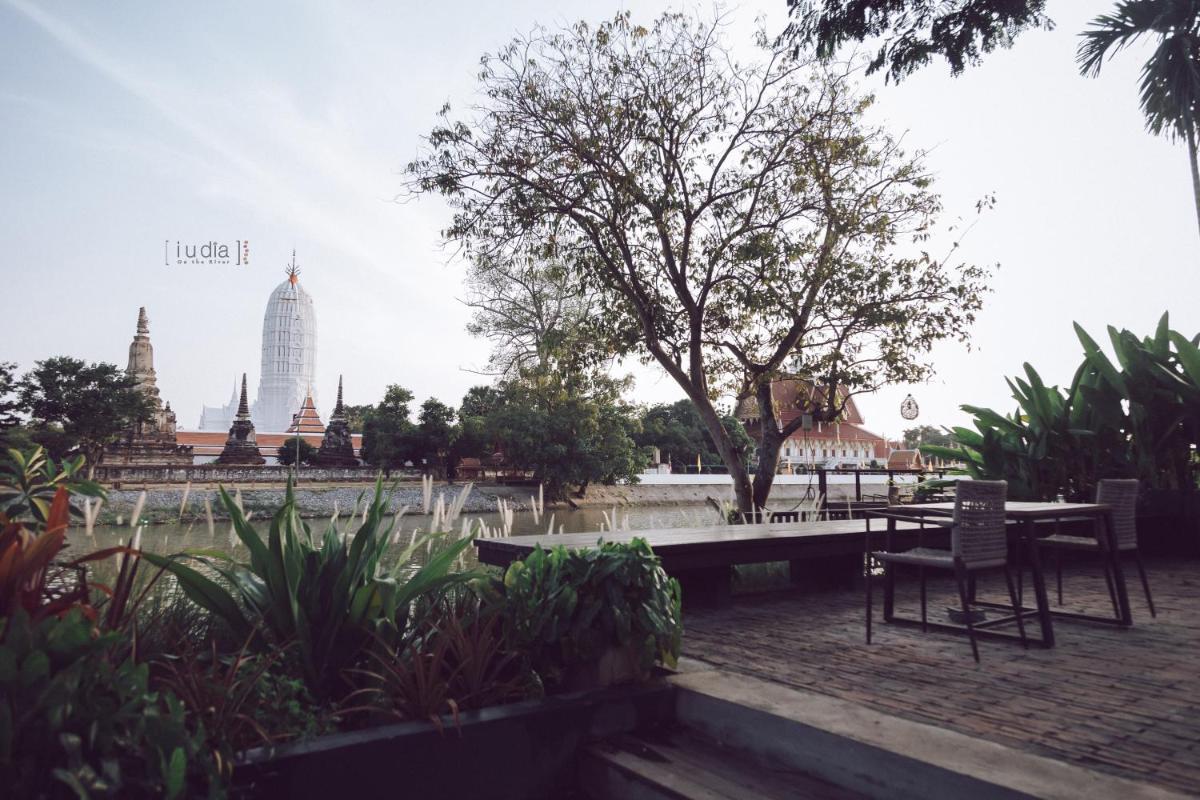 iuDia Hotel - Housity
