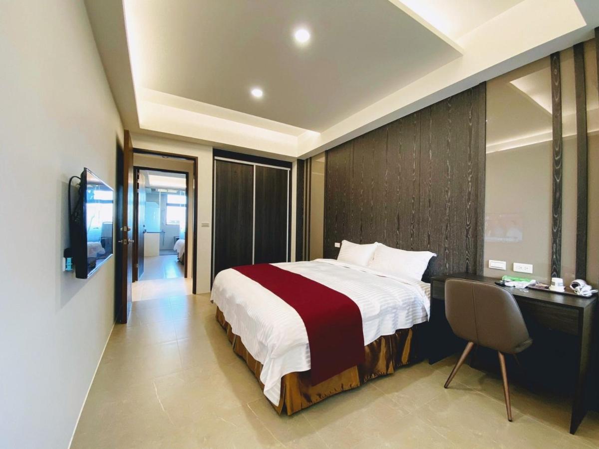 Autumn Fountain Homestay - Housity