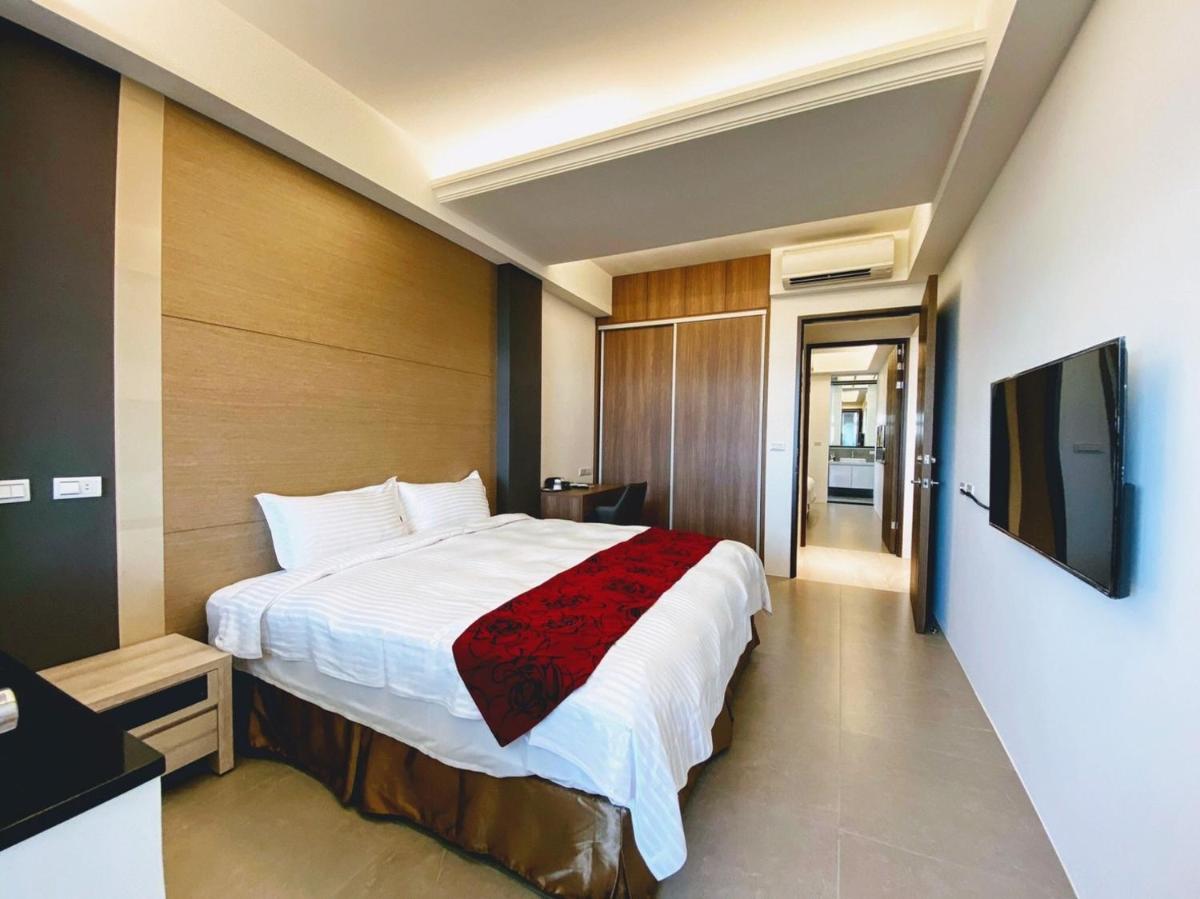 Autumn Fountain Homestay - Housity