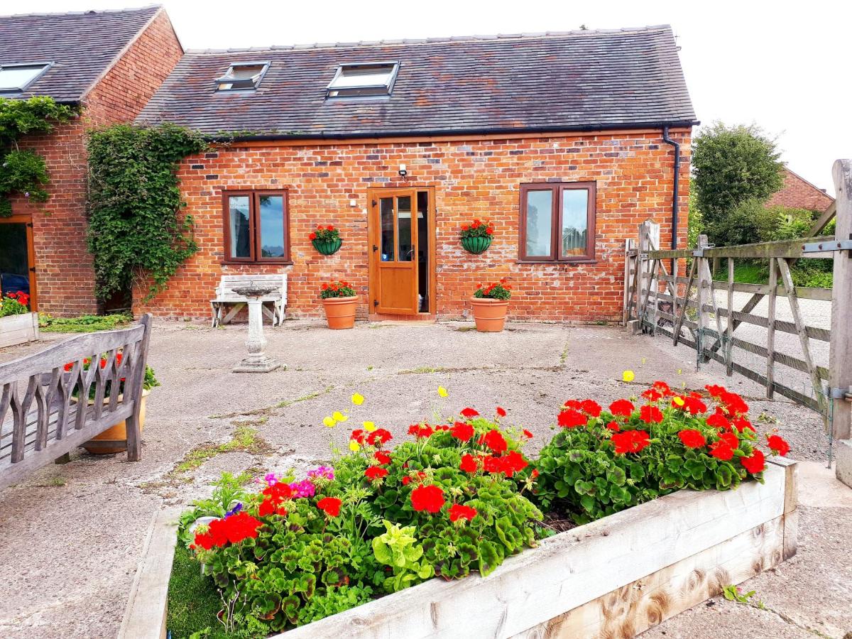 Little Barn Highfields Farm - Housity
