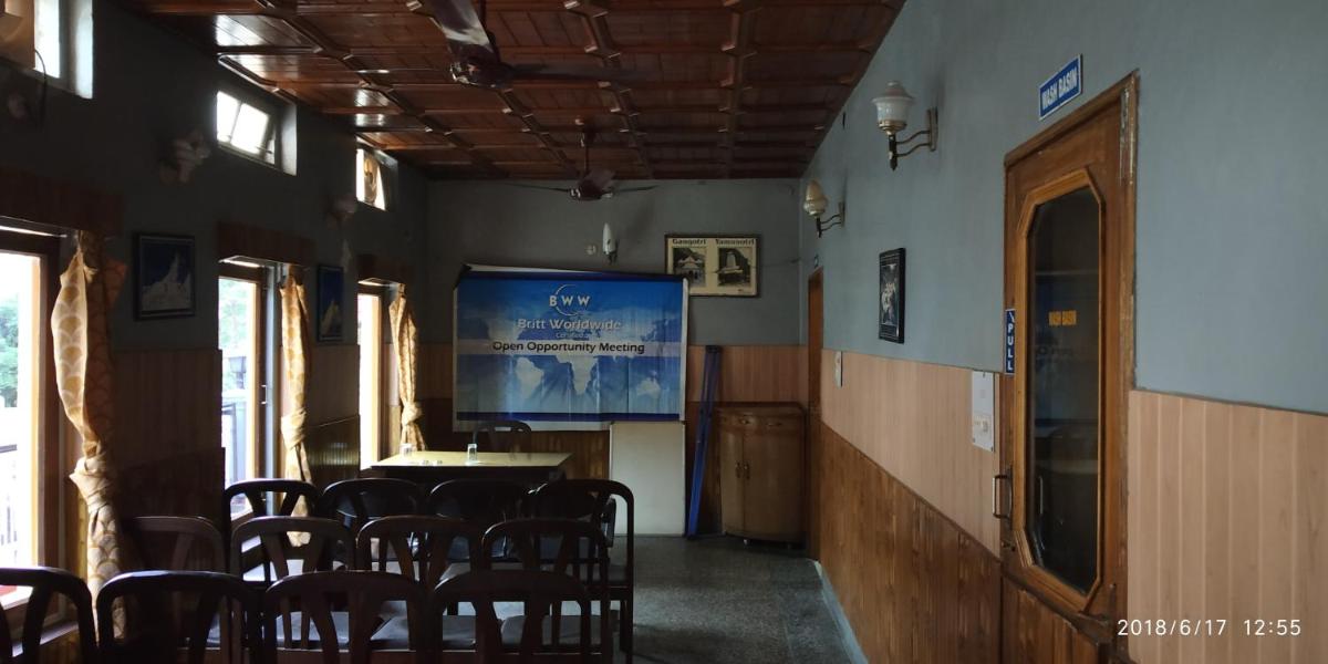Bhandari Annexe - Housity
