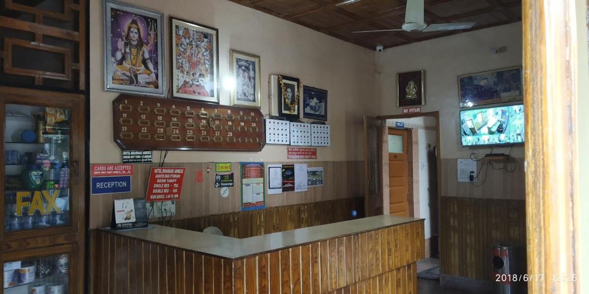 Bhandari Annexe - Housity
