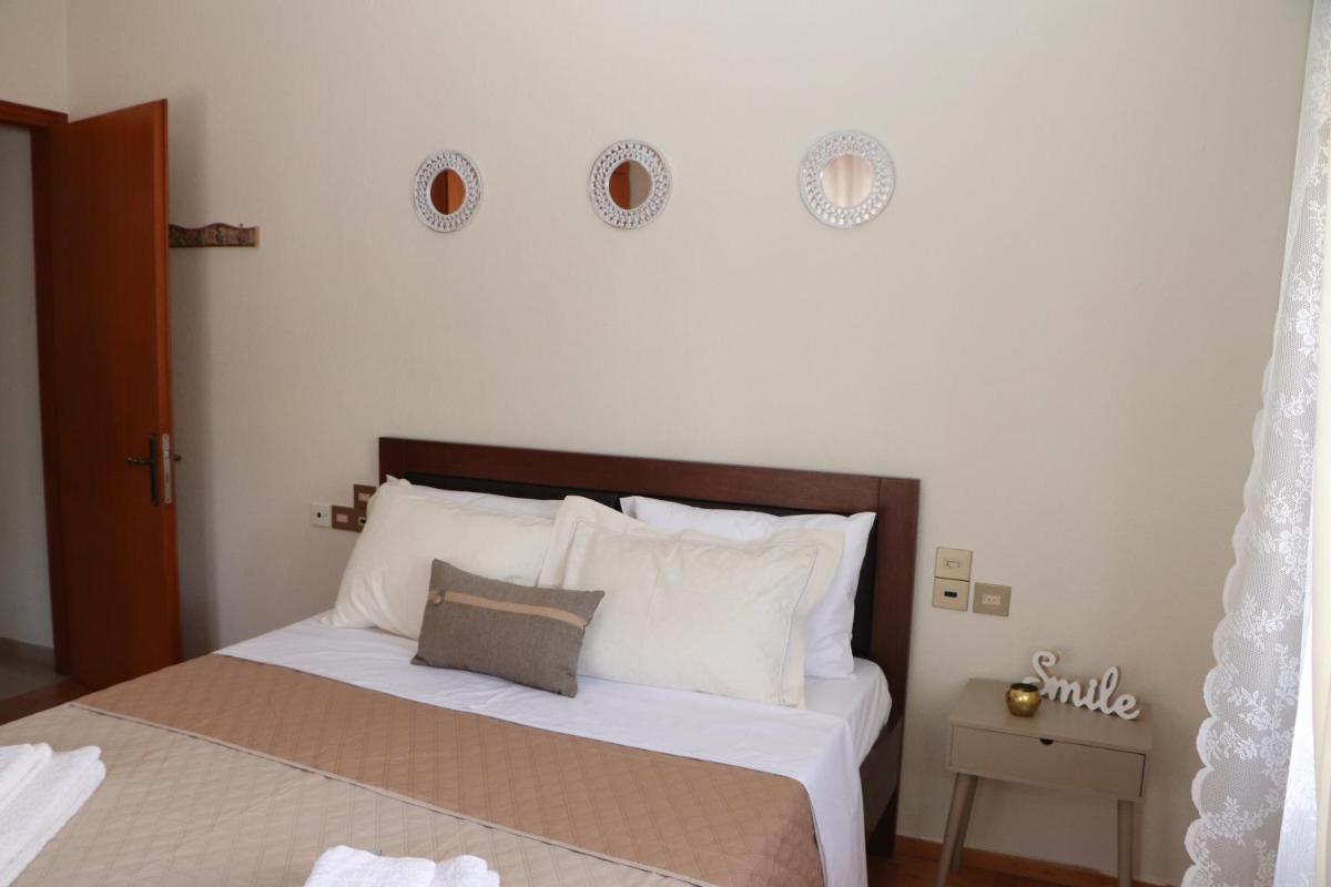 Meteoron Guesthouse - Housity