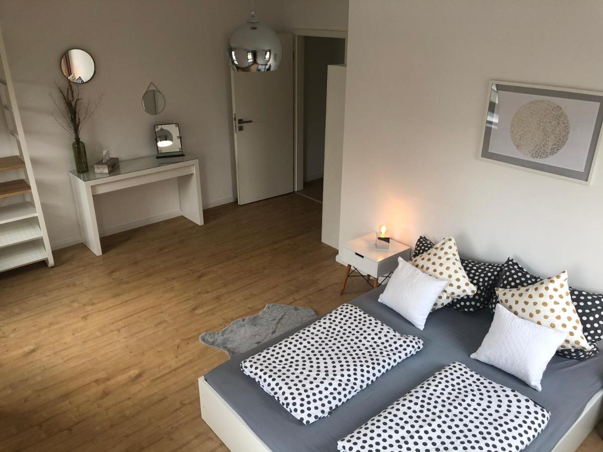 Modernes 80 qm Apartment - Housity
