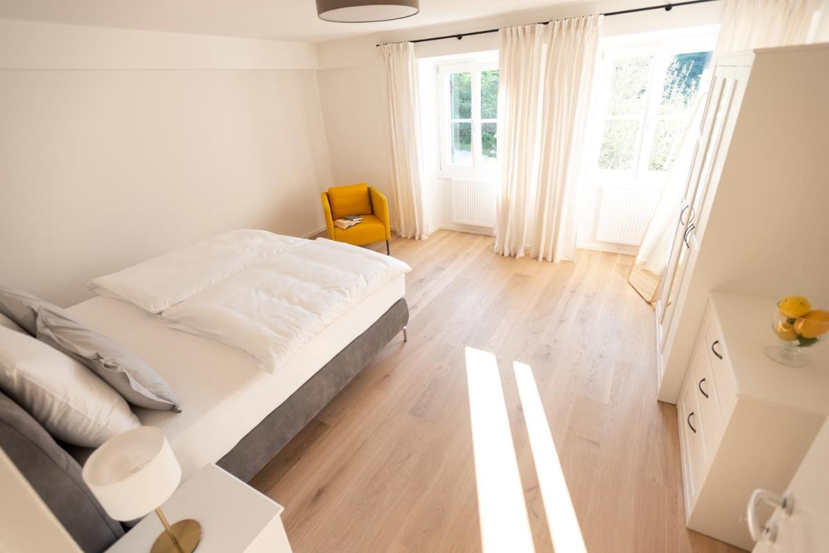 Huberhof Meran - Housity