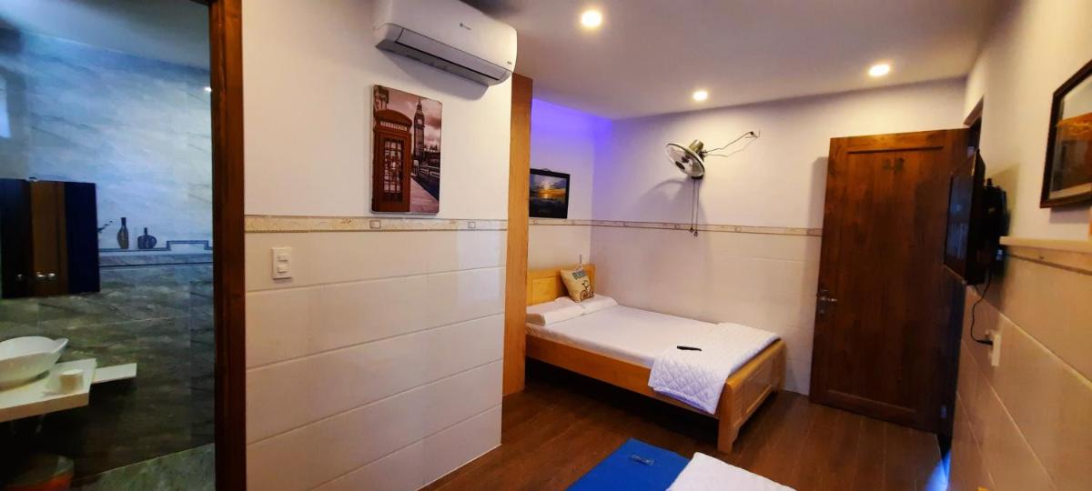 Sena home 3*3*Near Danang Dragon bridge*Han river - Housity
