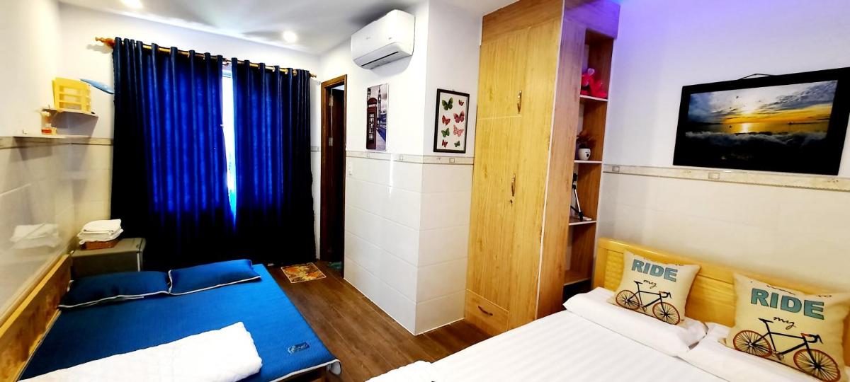 Sena home 3*3*Near Danang Dragon bridge*Han river - Housity