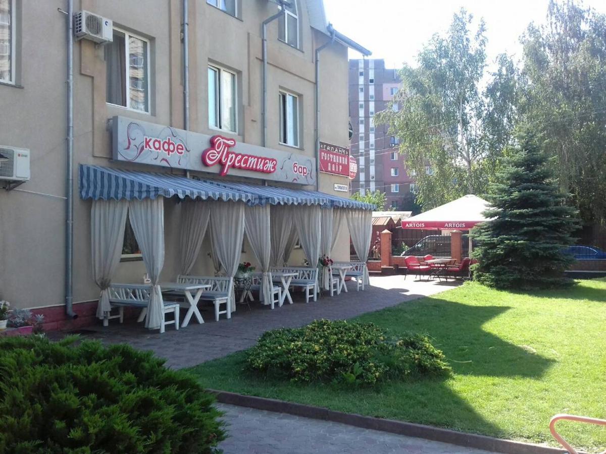 Комплекс отдыха 